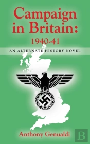 Campaign In Britain 1940-41