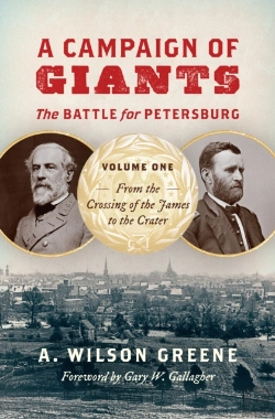 Bertrand.pt - Campaign Of Giants--The Battle For Petersburg