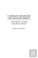 Campaign Strategies And Message Design