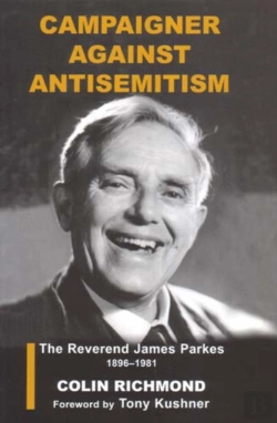 Bertrand.pt - Campaigner Against Antisemitism