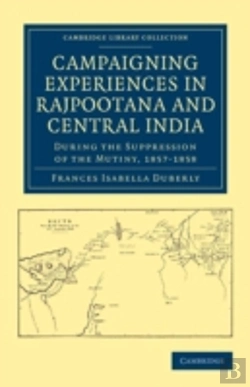 Bertrand.pt - Campaigning Experiences In Rajpootana And Central India