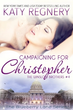 Bertrand.pt - Campaigning For Christopher
