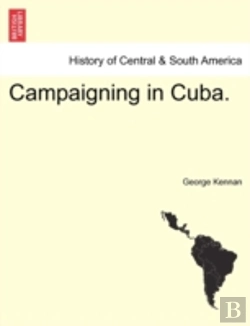 Bertrand.pt - Campaigning In Cuba.