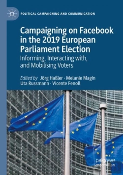 Bertrand.pt - Campaigning On Facebook In The 2019 European Parliament Election