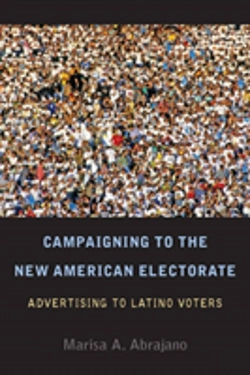 Bertrand.pt - Campaigning To The New American Electorate