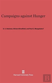 Campaigns Against Hunger
