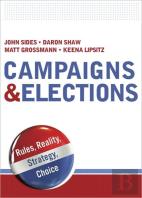 Campaigns And Elections