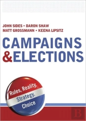 Campaigns And Elections