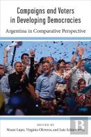 Campaigns And Voters In Developing Democracies