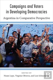 Campaigns And Voters In Developing Democracies