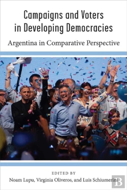Bertrand.pt - Campaigns And Voters In Developing Democracies
