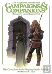Campaigns & Companions