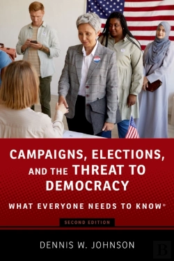 Bertrand.pt - Campaigns, Elections, And The Threat To Democracy