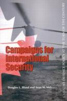 Campaigns For International Security