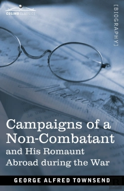 Bertrand.pt - Campaigns Of A Non-Combatant