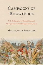 Campaigns Of Knowledge