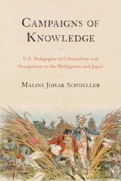 Campaigns Of Knowledge