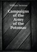 Campaigns Of The Army Of The Potomac
