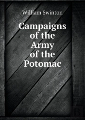 Campaigns Of The Army Of The Potomac