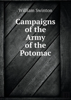 Bertrand.pt - Campaigns Of The Army Of The Potomac