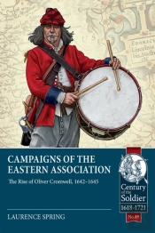 Campaigns Of The Eastern Association