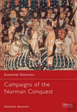 Bertrand.pt - Campaigns Of The Norman Conquest