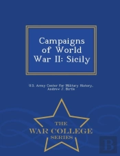 Campaigns Of World War Ii