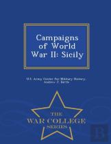 Campaigns Of World War Ii