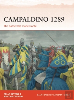 Bertrand.pt - Campaldino 1289