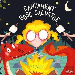 Bertrand.pt - Campament Bosc Salvatge