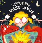 Campamento Bosque Salvaje