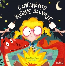 Bertrand.pt - Campamento Bosque Salvaje