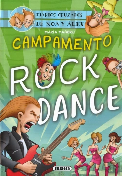 Bertrand.pt - Campamento Rock Dance