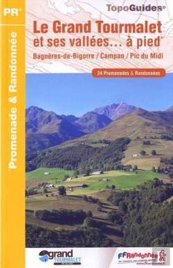 Bertrand.pt - Campan Et Ses Vallees A Pied 2012 - 65 - Pr - St.8