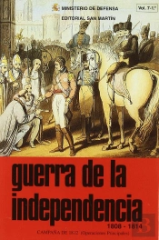 Campaña De 1812 (1er Periodo)