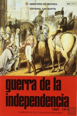 Bertrand.pt - Campaña De 1812 (1er Periodo)