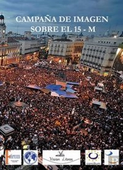 Bertrand.pt - Campaña De Imagen Sobre El 15-M
