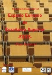 Campaña De Imagen Sobre El Espacio Europeo De Educación Superior (Eees)