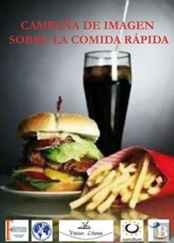Bertrand.pt - Campaña De Imagen Sobre La Comida Basura
