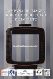 Campaña De Imagen Sobre La Publicidad De Impacto