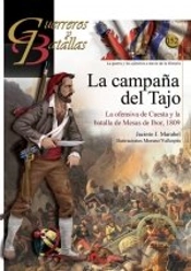 Campaña Del Tajo, La