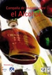 Campaña Imagen Sobre El Alcohol