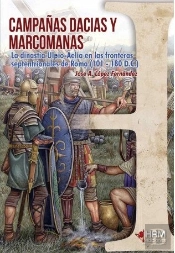 Campañas Dacias Y Marcomanas