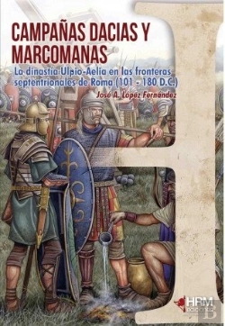Bertrand.pt - Campañas Dacias Y Marcomanas