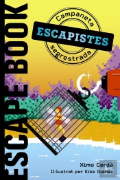 Campaneta Segrestada