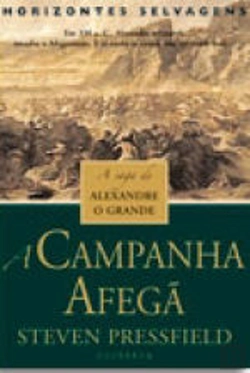 Bertrand.pt - Campanha Afegã
