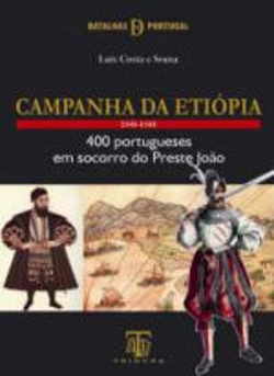 Bertrand.pt - Campanha da Etiópia 1541-1543