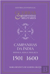 Campanhas da Índia