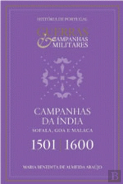 Bertrand.pt - Campanhas da Índia