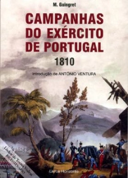 Bertrand.pt - Campanhas do Exército de Portugal 1810